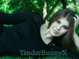 TenderBunnyX Melody Melons