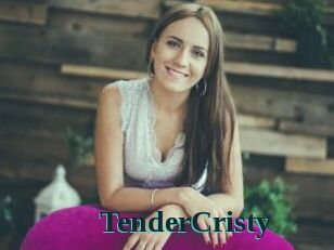 TenderCristy