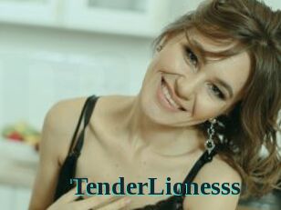 TenderLionesss
