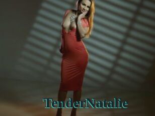 TenderNatalie Melody Melons