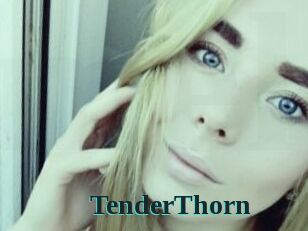 TenderThorn Melody Melons