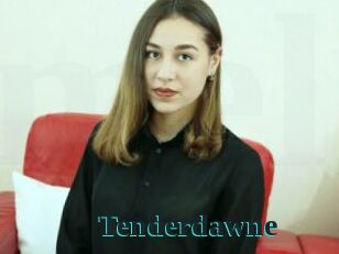 Tenderdawne
