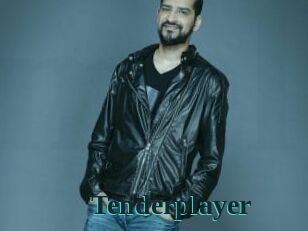 Tenderplayer