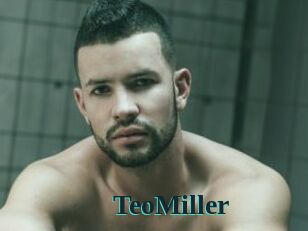 TeoMiller
