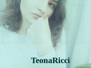 TeonaRicci