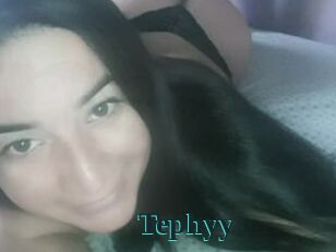 Tephyy