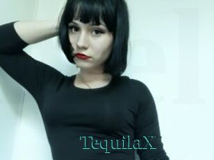 TequilaX