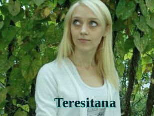 Teresitana