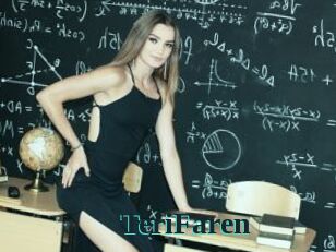 TeriFaren Melody Melons