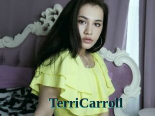 TerriCarroll