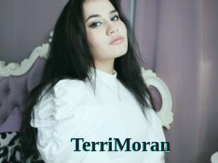 TerriMoran Melody Melons