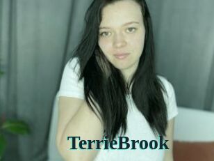 TerrieBrook Melody Melons