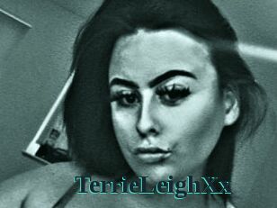 TerrieLeighXx