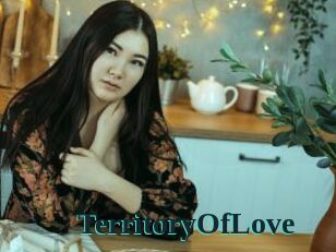 TerritoryOfLove