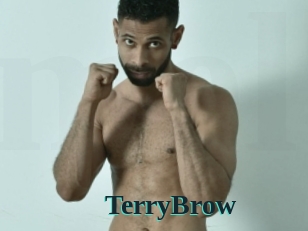 TerryBrow Melody Melons