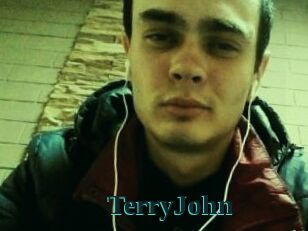 TerryJohn
