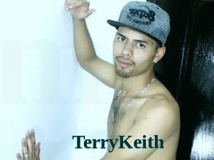 TerryKeith