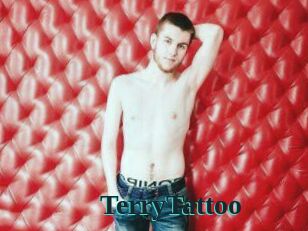 TerryTattoo Melody Melons