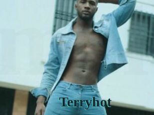 Terryhot