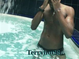 Terryhot98 Melody Melons