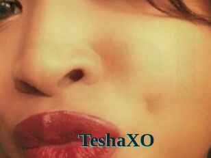 TeshaXO Melody Melons