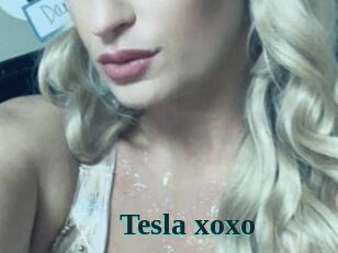 Tesla_xoxo