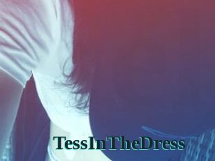 TessInTheDress