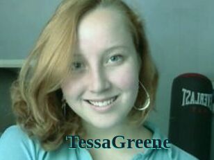 TessaGreene
