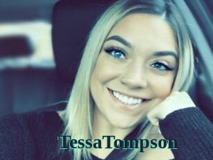 TessaTompson