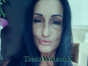 TessaWatsonX