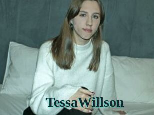 TessaWillson Melody Melons