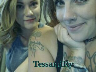 TessandRy