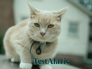 TestAlaric
