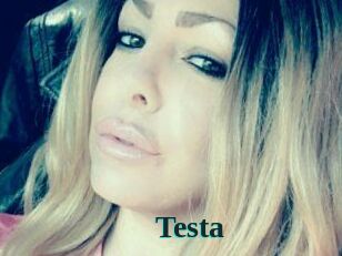Testa Melody Melons