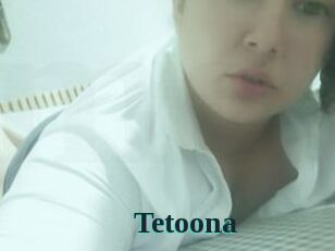Tetoona