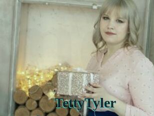 TettyTyler