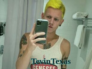 TevinTexas