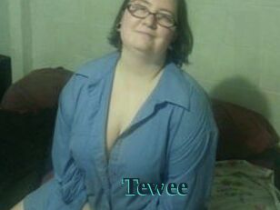 Tewee