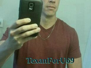TexanForU69