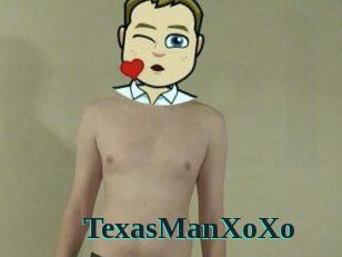 TexasManXoXo