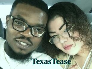TexasTease