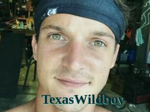 TexasWildboy