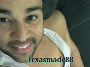 Texasmade88
