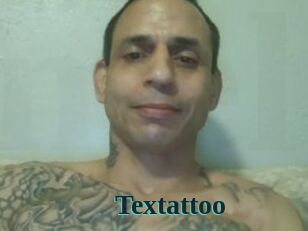Textattoo