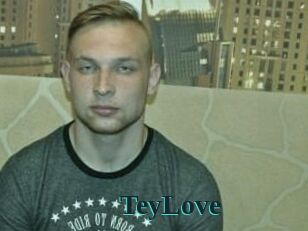 TeyLove Melody Melons