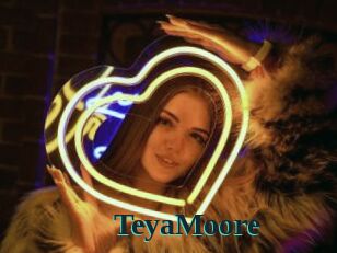 TeyaMoore