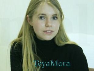 TeyaMora