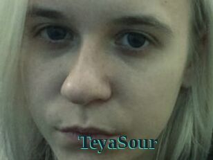 TeyaSour