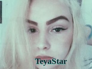 TeyaStar
