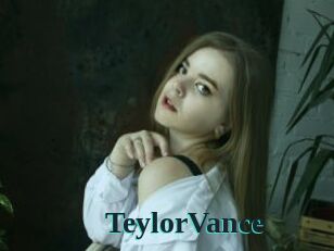 TeylorVance